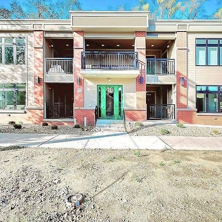 Tremont Smart 9 - A Kcm Property Cleveland Eksteriør billede