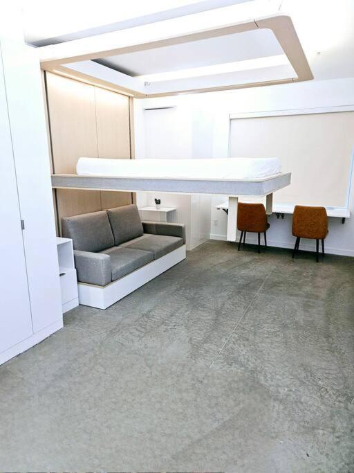 Tremont Smart 9 - A Kcm Property Cleveland Eksteriør billede