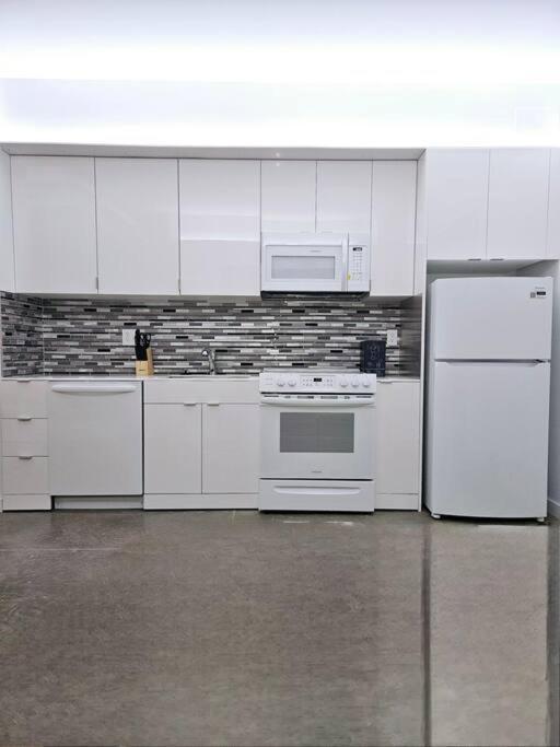 Tremont Smart 9 - A Kcm Property Cleveland Eksteriør billede