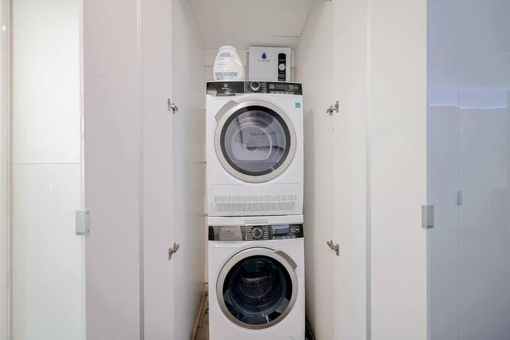 Tremont Smart 9 - A Kcm Property Cleveland Eksteriør billede